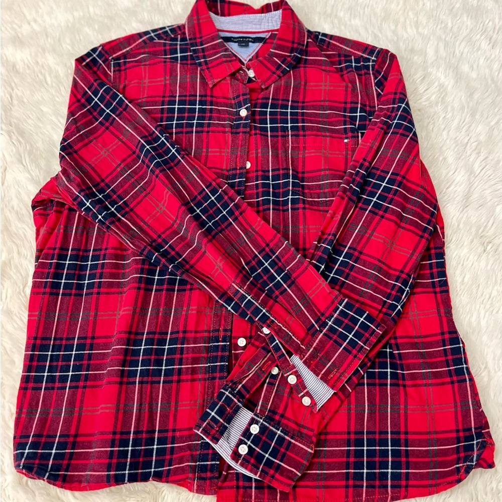 Tommy Hilfiger shirt